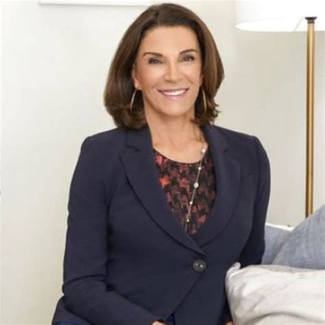 hilary farr net worth 2023|Hilary Farr Bio, Age, Height, Family, Husband, Child, HGTV, Net。